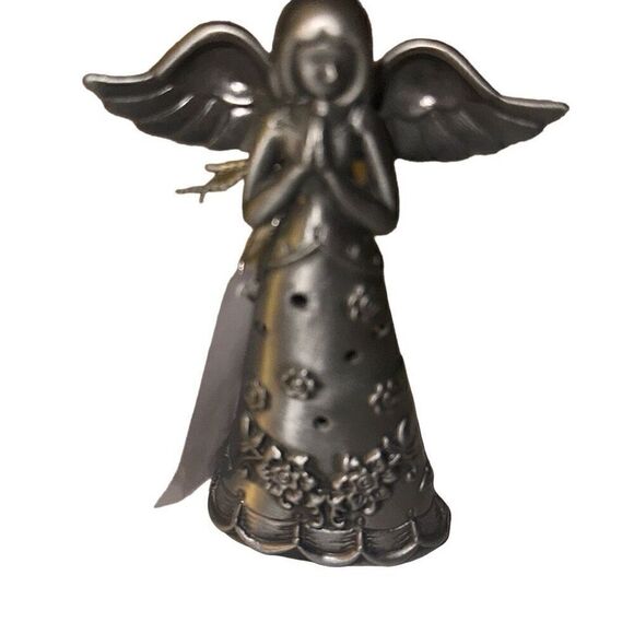 *NEW* Faithful Angels, Angel of comfort by Ganz Home OS Figurine - Picture 3 of 9